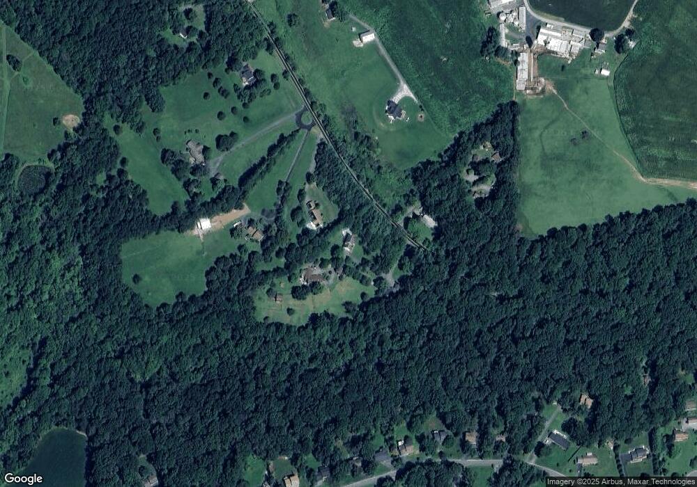 931 Buckhorn Rd, Sykesville, MD 21784 - photo 1