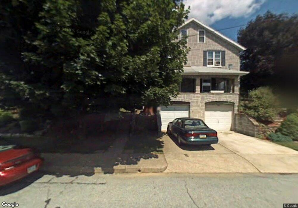 131 3rd St, Shoemakersville, PA 19555 - photo 1