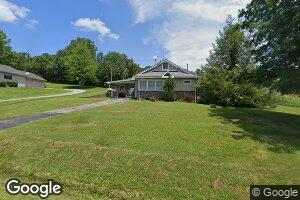 160 Manitou Loop, Manitou, KY 42436