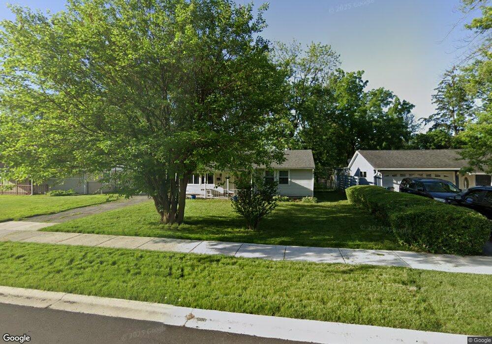 532 214th St, Dyer, IN 46311 - photo 1