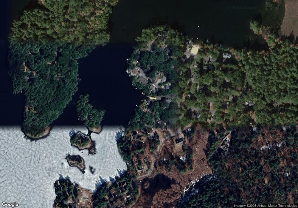 50 Hemlock Shore Dr, Atkinson, NH 03811 - photo 1