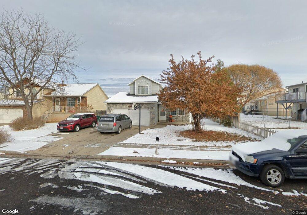 4266 W 5550 S, Roy, UT 84067 - photo 1