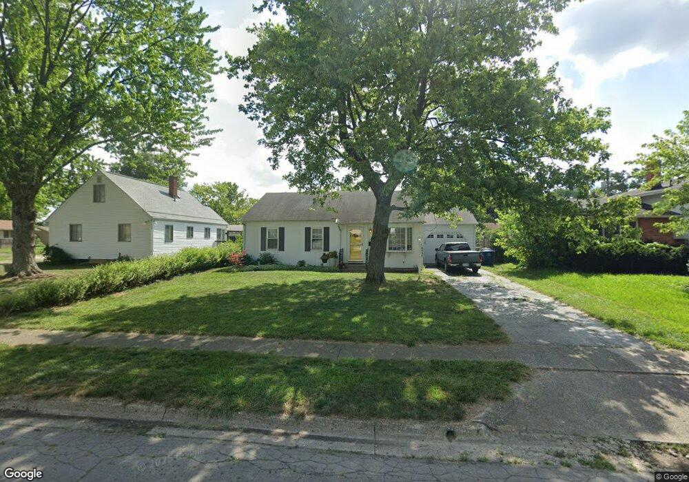 4536 Hartwell Rd, Columbus, OH 43224 - photo 1