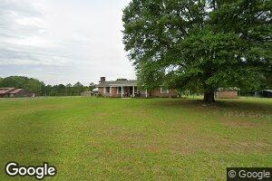 1035 Pettus Rd, Lapine, AL 36046