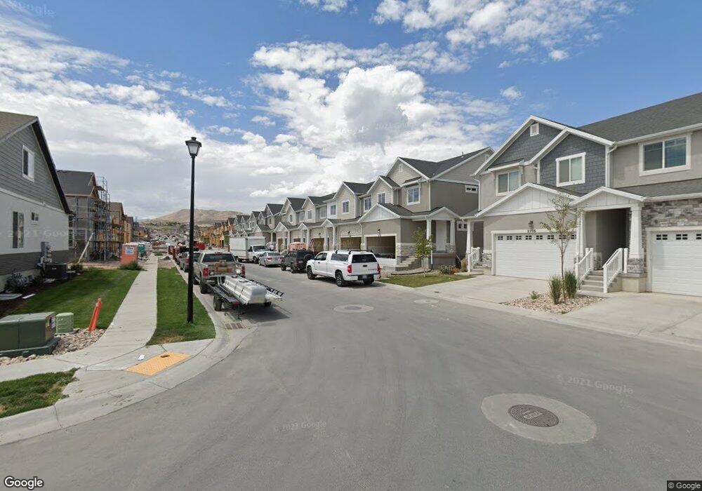 3734 W 1650 N unit 1904, Lehi, UT 84043 - photo 1