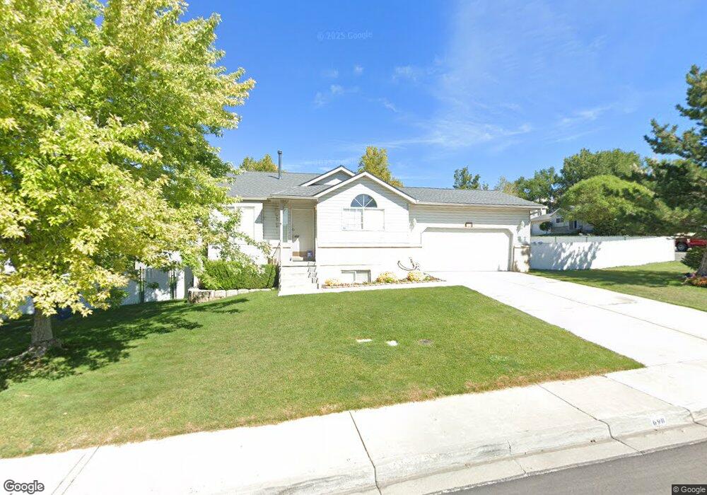 690 W 2400 N, Lehi, UT 84043 - photo 1