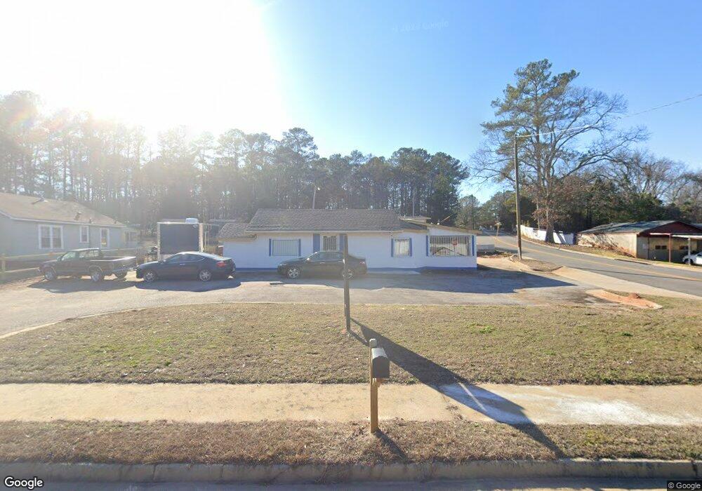 7124 Jackson Hwy, Covington, GA 30014 - photo 1