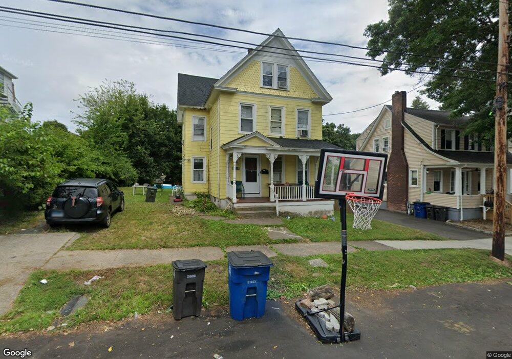 307 Prospect Ave, New Haven, CT 06512 - photo 1