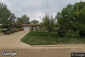 507 Martin St, Golva, ND 58632