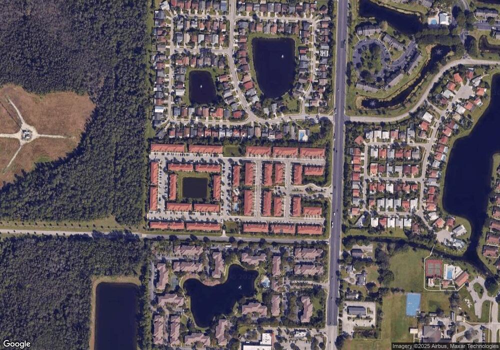 4337 Brewster Ln, West Palm Beach, FL 33417 - photo 1