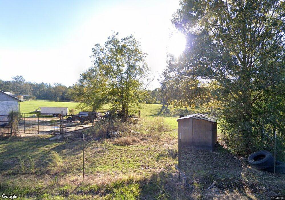 130 Magnolia Rd, Osyka, MS 39657 - photo 1