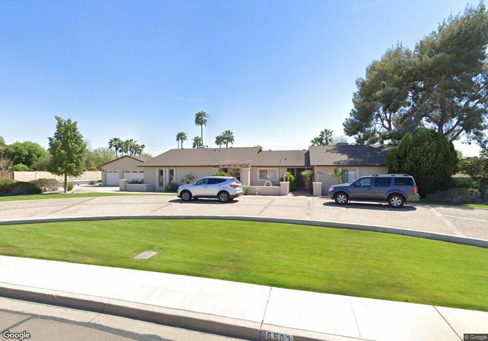 Street View Photo