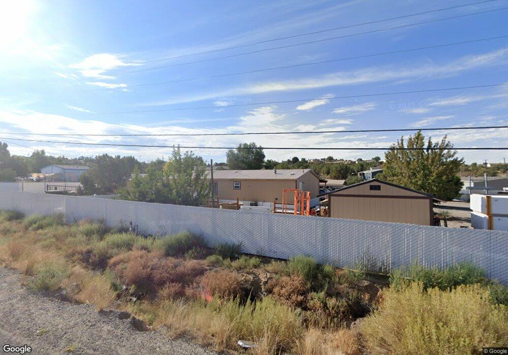 100 Desert Rose Trail, Farmington, NM 87401 - photo 1