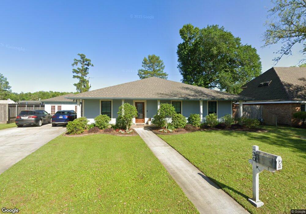 30 Landsdowne Ln, Destrehan, LA 70047 - photo 1