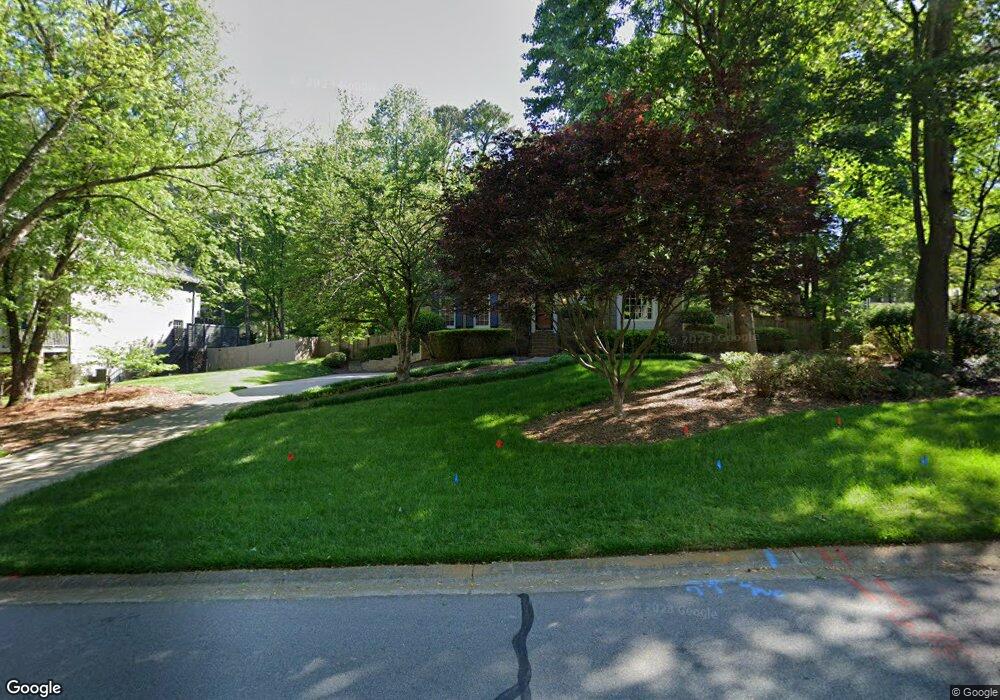 3144 Brookshire Way unit 5, Duluth, GA 30096 - photo 1