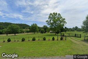 2385 Rains Rd, Jane, MO 64856