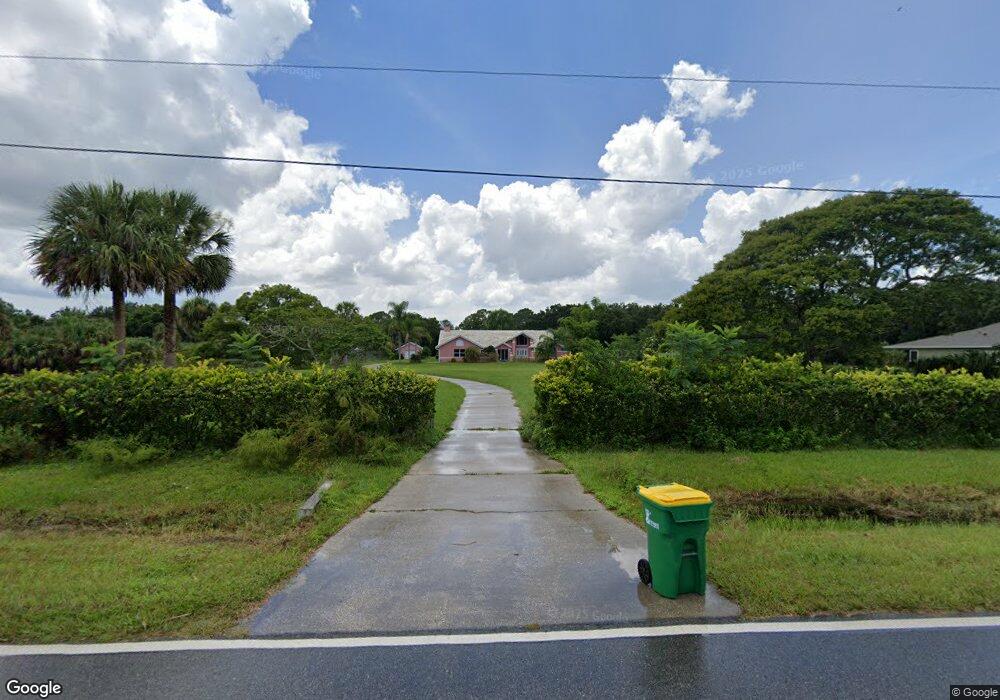 5230 Pine St, Cocoa, FL 32927 - photo 1