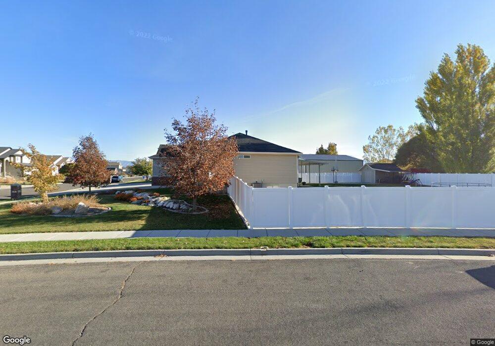1428 N 3850 W, West Point, UT 84015 - photo 1