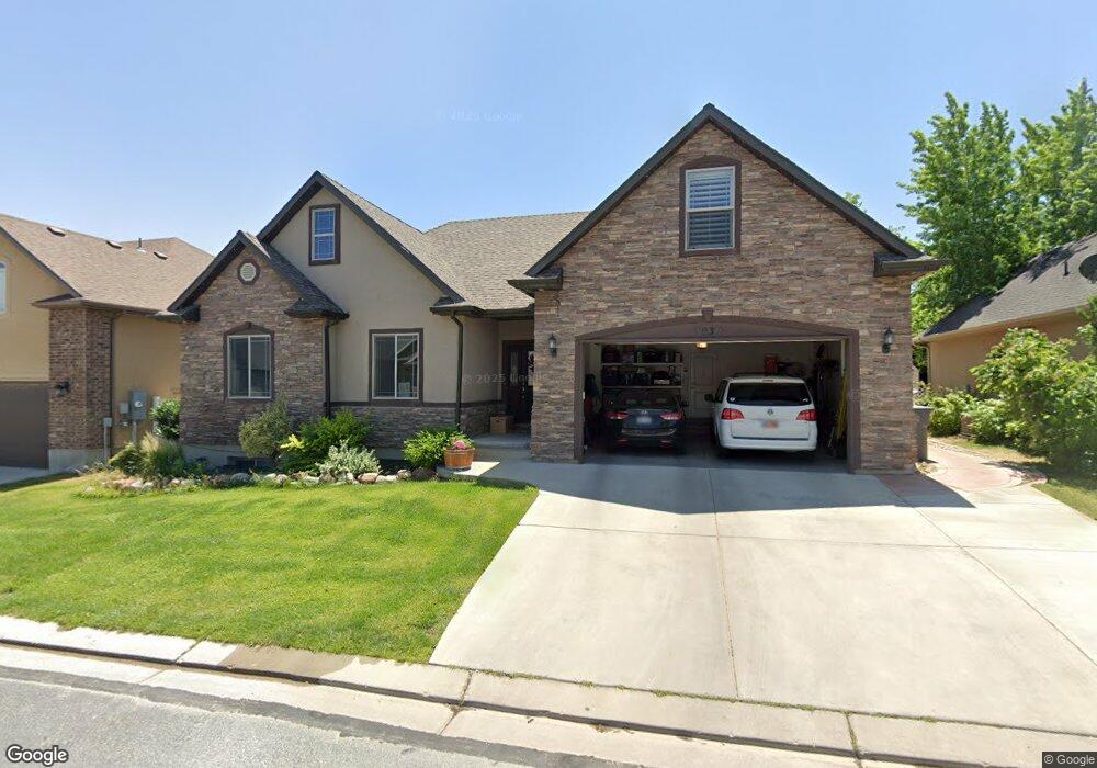 3939 W Sienna Dune Dr, South Jordan, UT 84095 - photo 1