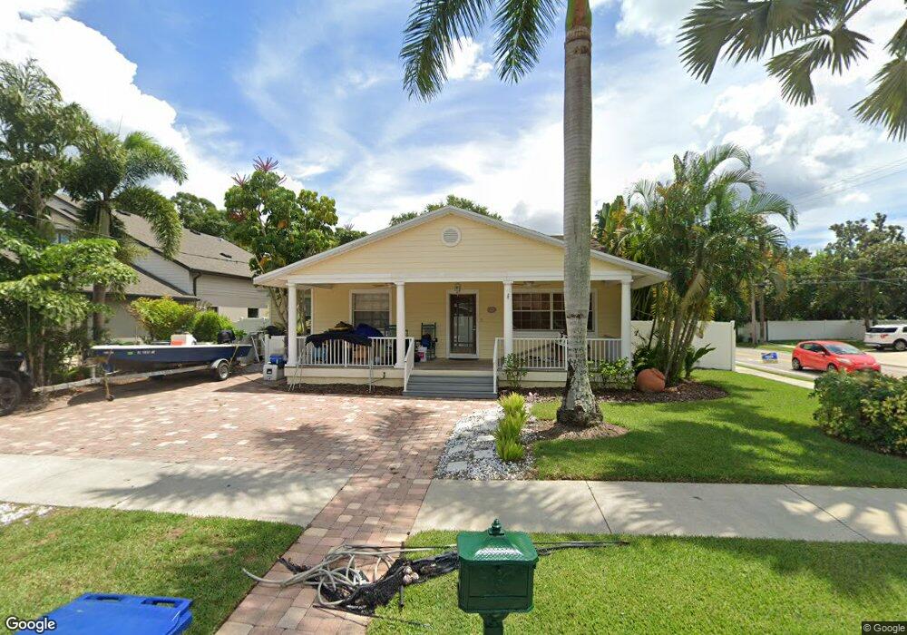 3824 W Vasconia St, Tampa, FL 33629 - photo 1