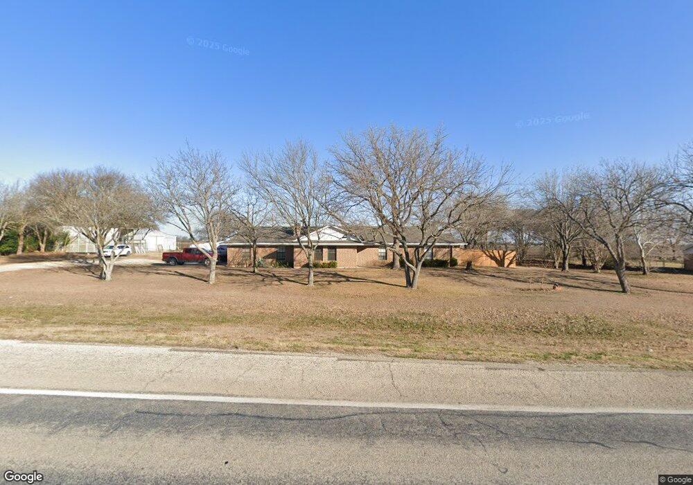 848 W 3rd St, Eddy, TX 76524 - photo 1