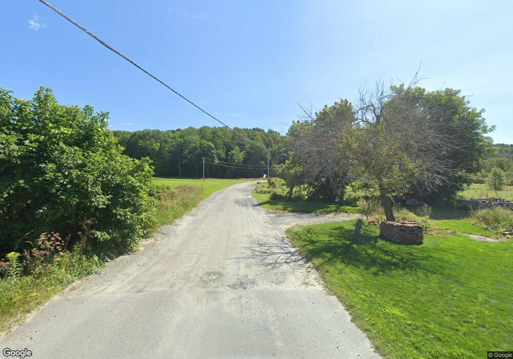 Lot 21C East Rd, Cornish, NH 03745 - photo 1