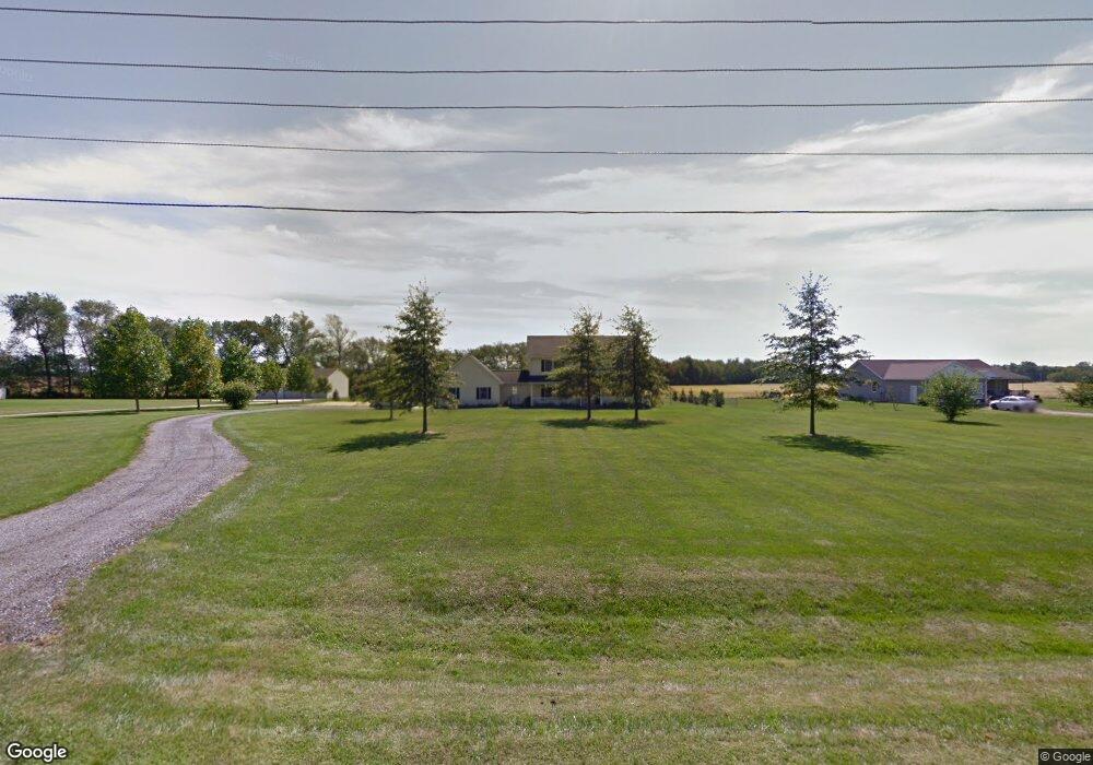 5154 E Bootjack Rd, Rolling Prairie, IN 46371 - photo 1