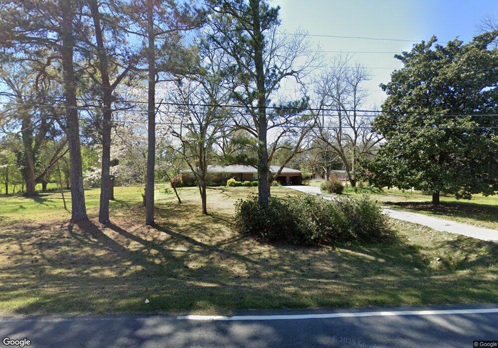 927 Boy Scout Rd, Byron, GA 31008 - photo 1
