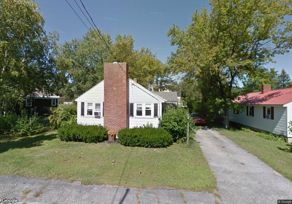 16 Joffre St, Concord, NH 03301 - photo 1