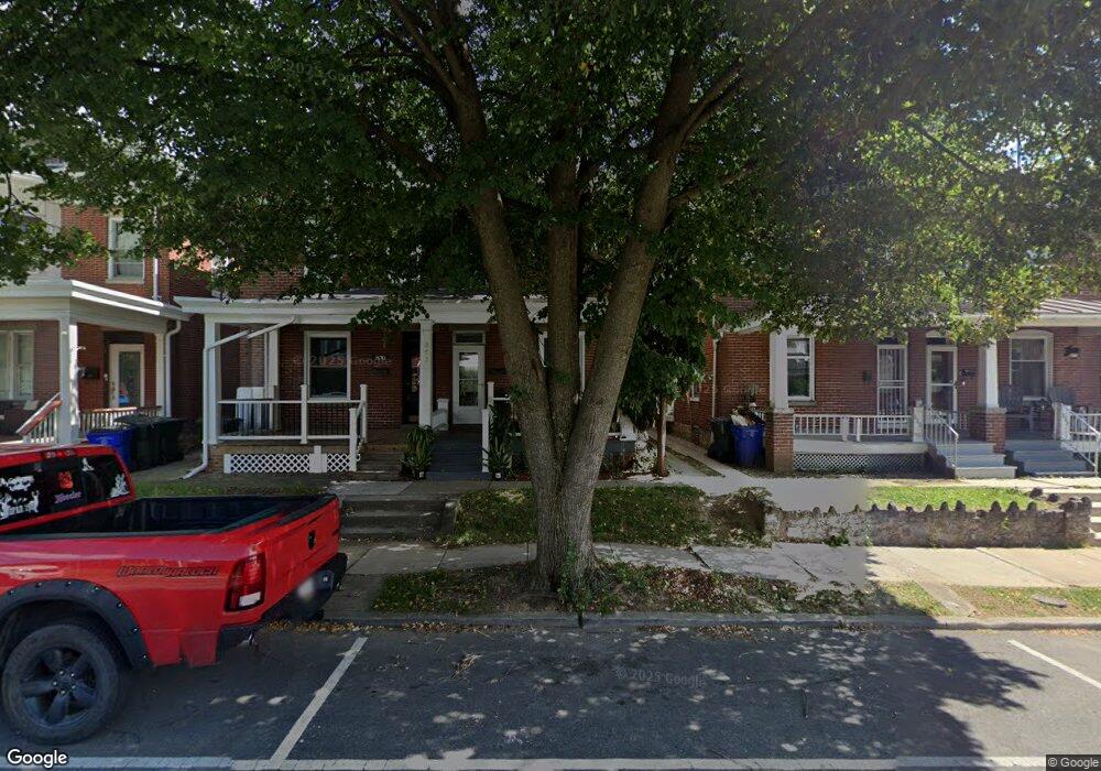 868 Mulberry Ave, Hagerstown, MD 21742 - photo 1