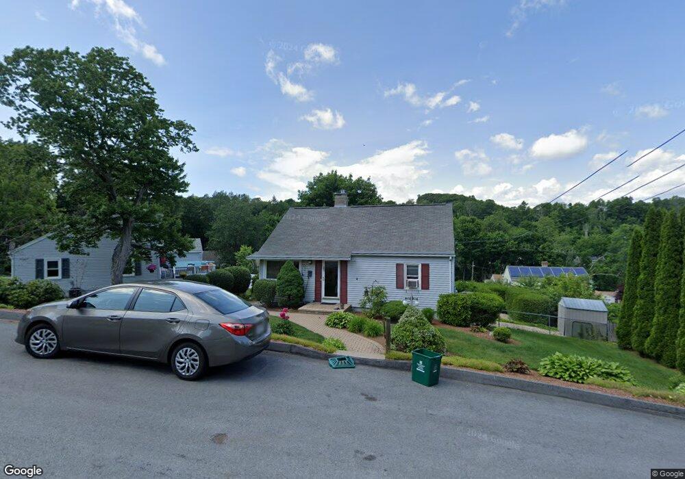 21 Meadow Ln, Worcester, MA 01602 - photo 1