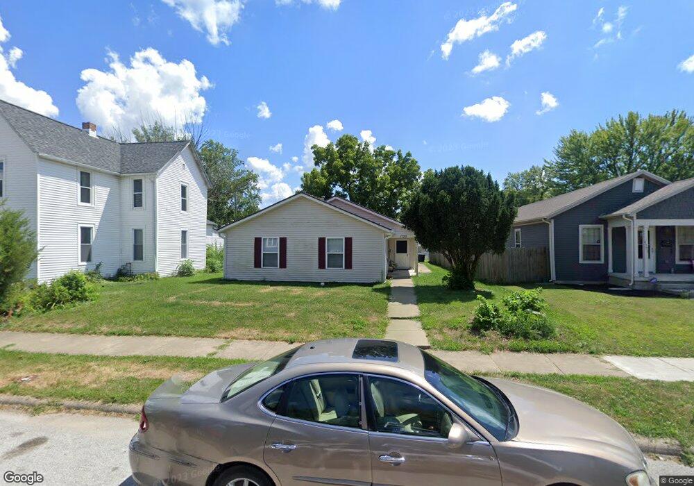 1723 Everett St, Lafayette, IN 47905 - photo 1