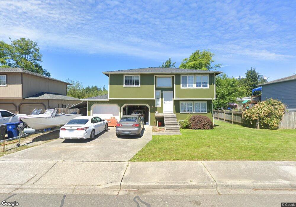 7719 274th St NW, Stanwood, WA 98292 - photo 1