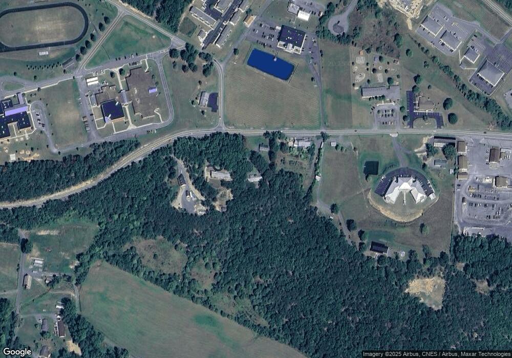 36 Homan Dr, Moorefield, WV 26836 - photo 1