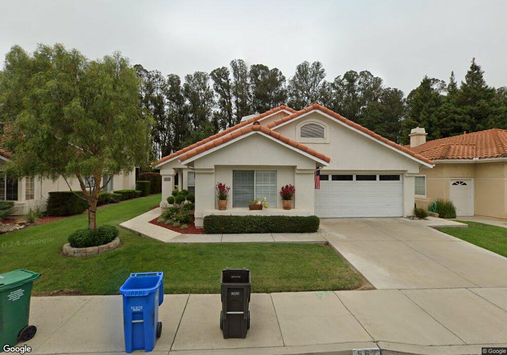 563 Woodgreen Way unit LOT, Nipomo, CA 93444 - photo 1