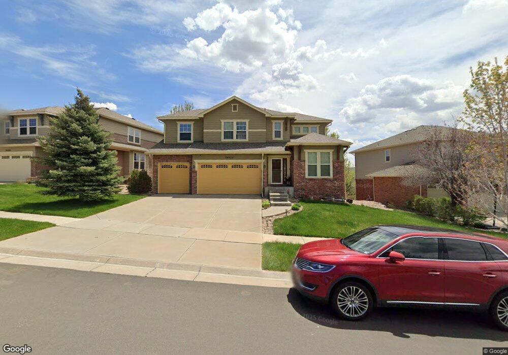 24422 E Davies Way, Aurora, CO 80016 - photo 1