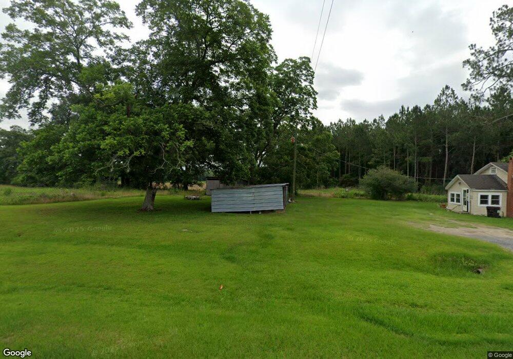 6404 Highway 125 N, Nashville, GA 31639 - photo 1