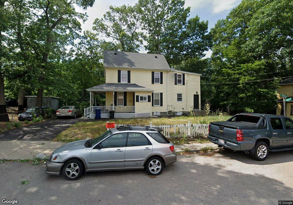 76 Regis Rd, Mattapan, MA 02126 - photo 1