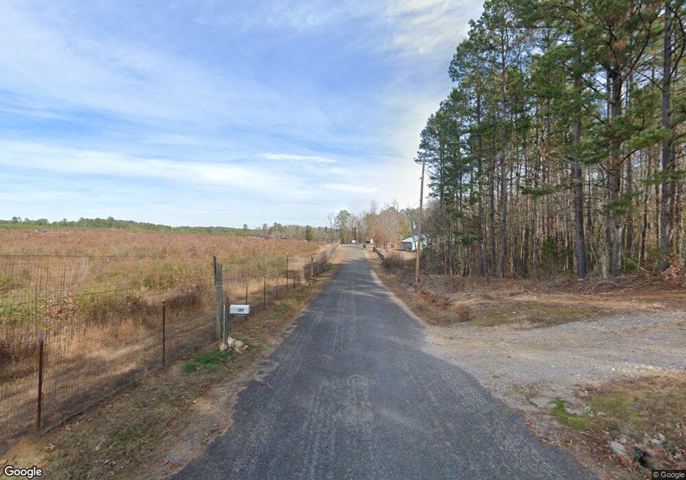 105 Blackwell St, Jessieville, AR 71949 - photo 1