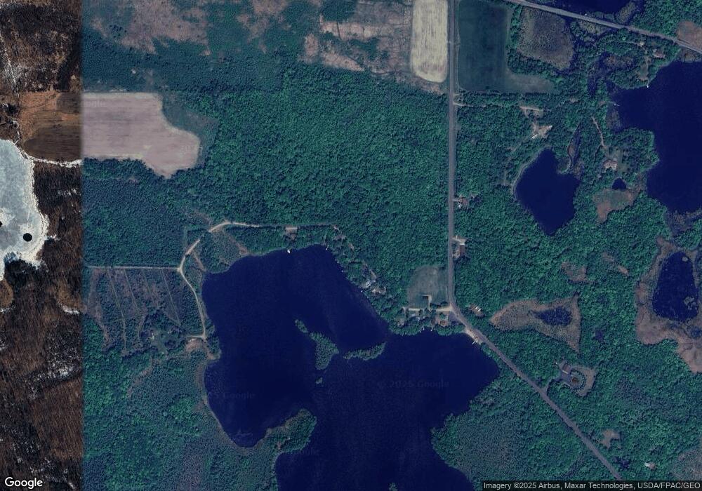 Lot 5 Bass Lake Rd, Strickland, WI 54895 - photo 1