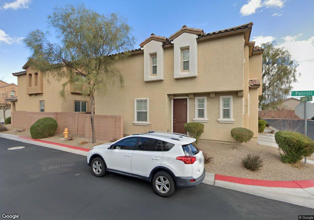 7716 Epico Way unit Lot 15, Las Vegas, NV 89179 - photo 1