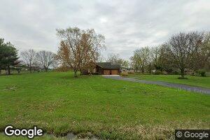 9082 Mechanicsburg Rd, Dawson, IL 62520