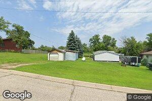 106 1st Ave S, Browns Valley, MN 56219