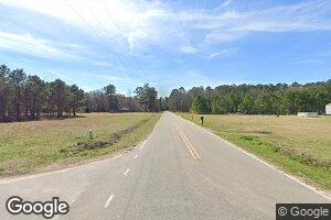 4 acres Robinson Rd, Andrews, SC 29510