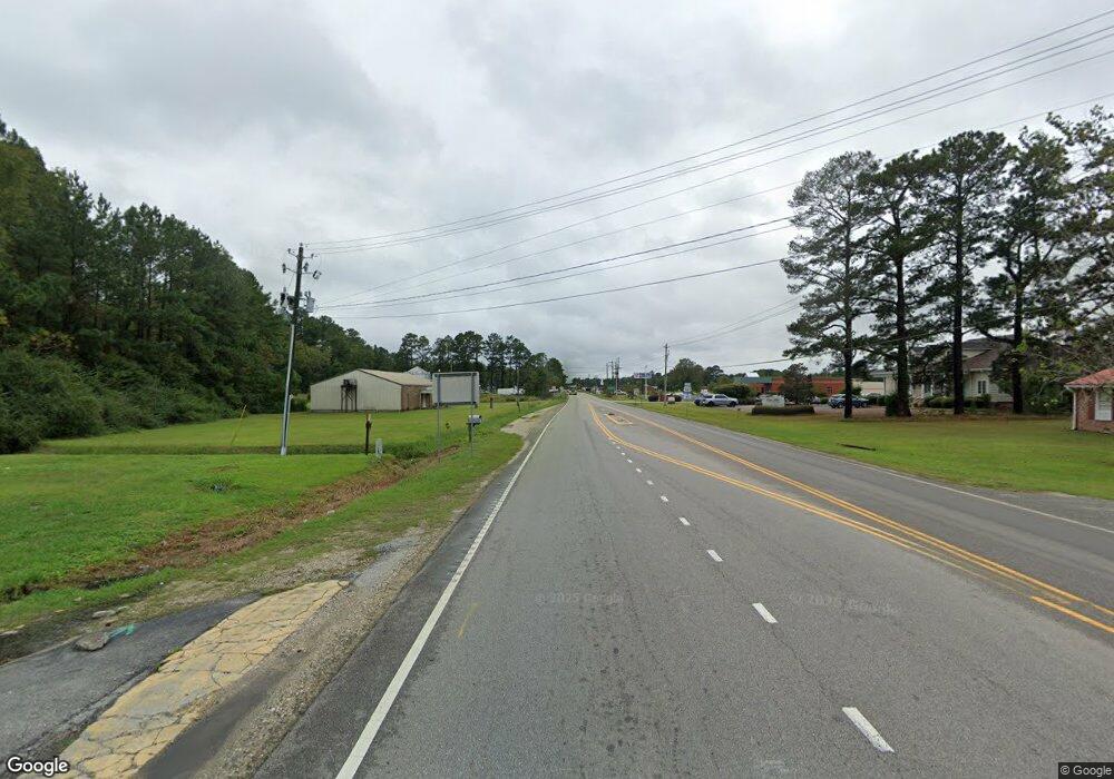 Hwy 41 Tract 2, Andrews, SC 29510 - photo 1