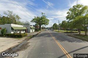 Lot 6 Locust Street Bina Cooper Sub, Andrews, SC 29510