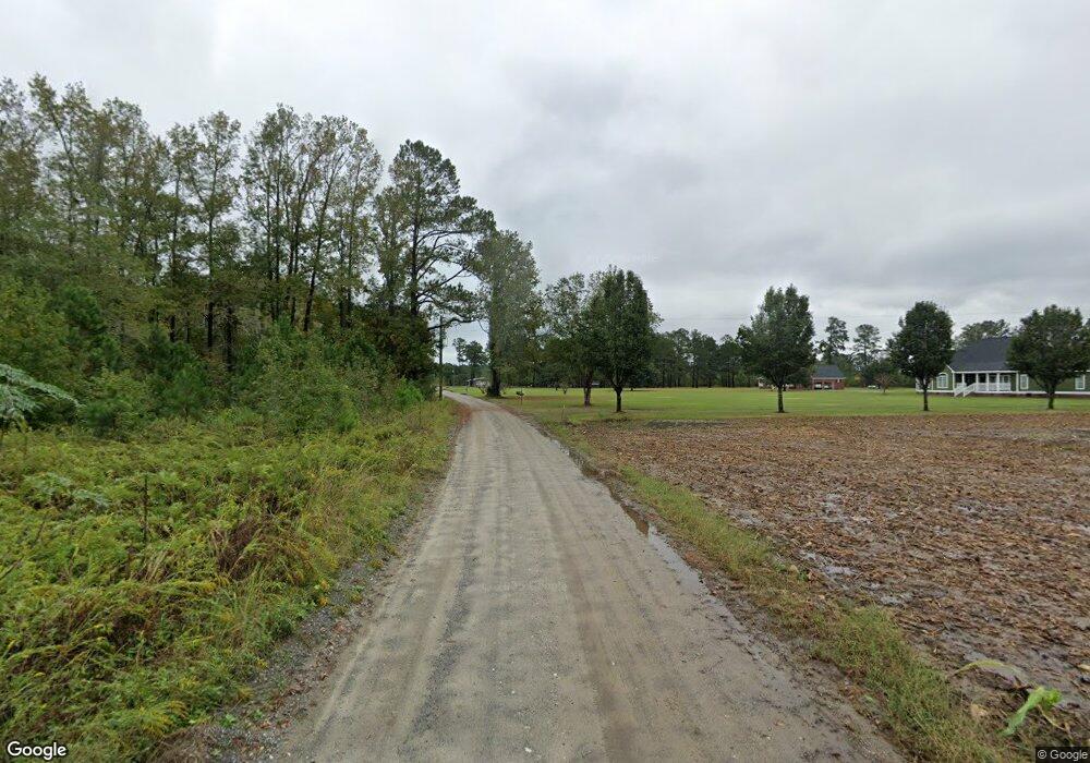 TBD Cumbie Rd unit TBD Cumbie Road, Andrews, SC 29510 - photo 1