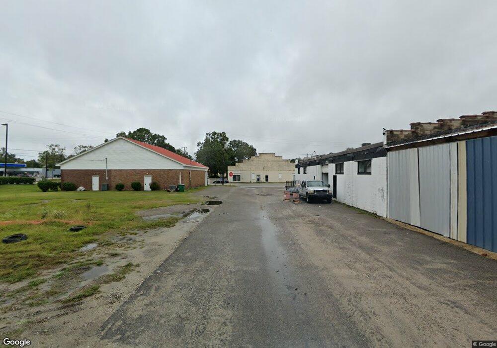 TBD Park St, Andrews, SC 29510 - photo 1