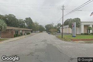 TBD N Morgan Ave, Andrews, SC 29510