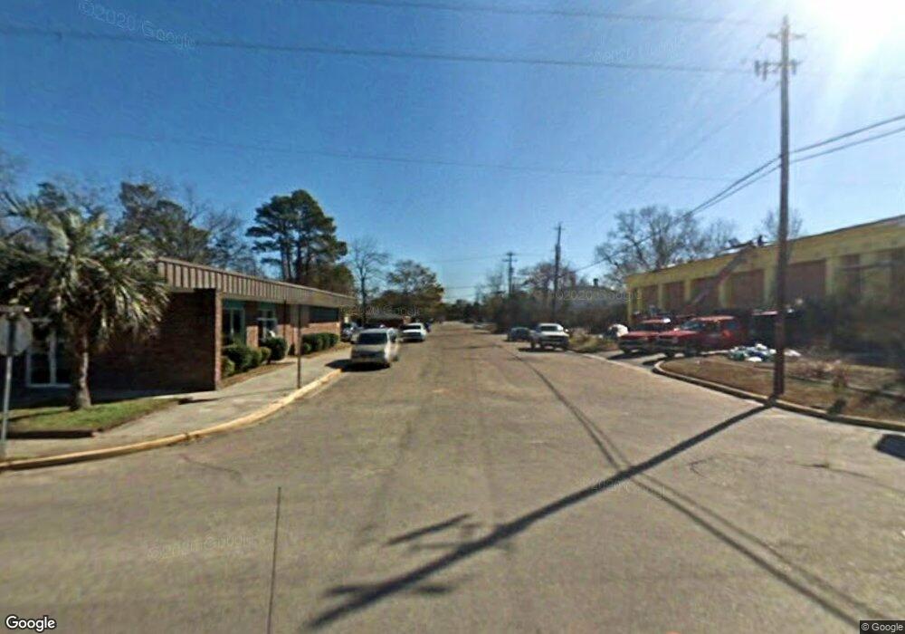 TBD N Morgan Ave, Andrews, SC 29510 - photo 1